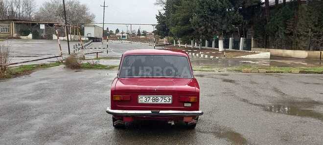LADA (VAZ) 21011 1980, 85,000 km - 1.3 л - Şirvan