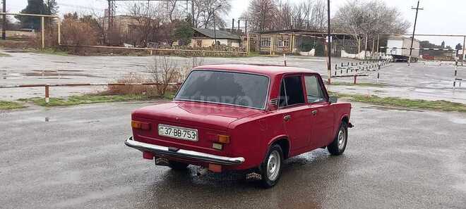 LADA (VAZ) 21011 1980, 85,000 km - 1.3 л - Şirvan