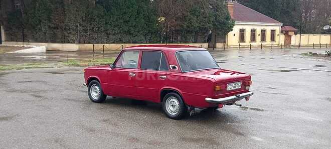 LADA (VAZ) 21011 1980, 85,000 km - 1.3 л - Şirvan