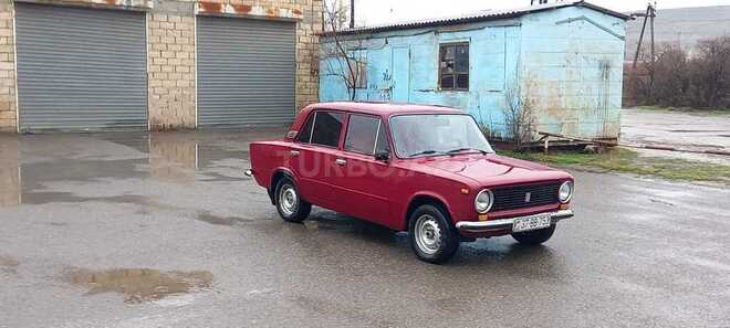 LADA (VAZ) 21011 1980, 85,000 km - 1.3 л - Şirvan
