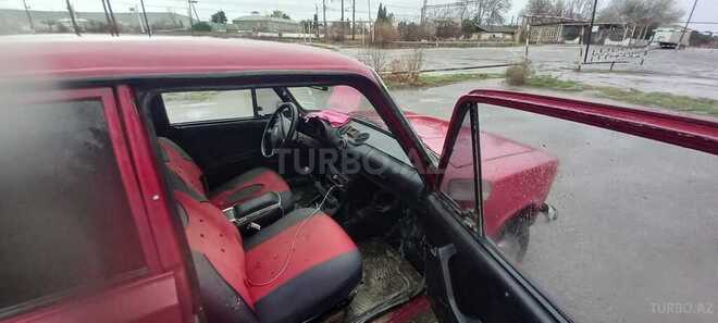 LADA (VAZ) 21011 1980, 85,000 km - 1.3 л - Şirvan