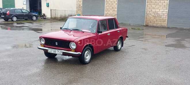 LADA (VAZ) 21011 1980, 85,000 km - 1.3 л - Şirvan