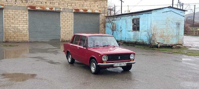LADA (VAZ) 21011 1980, 85,000 km - 1.3 л - Şirvan