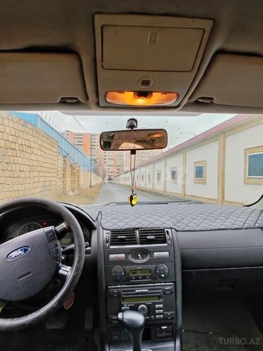 Ford Mondeo 2005, 225,060 km - 2.0 л - Bakı