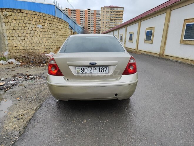 Ford Mondeo 2005, 225,060 km - 2.0 л - Bakı