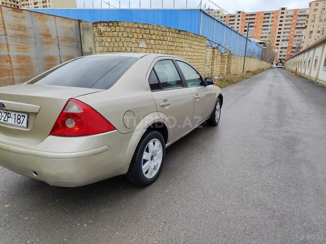 Ford Mondeo 2005, 225,060 km - 2.0 л - Bakı