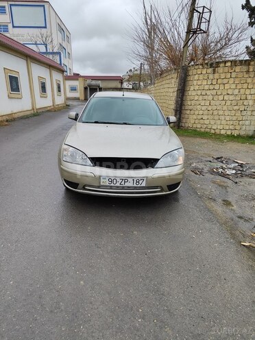 Ford Mondeo 2005, 225,060 km - 2.0 л - Bakı