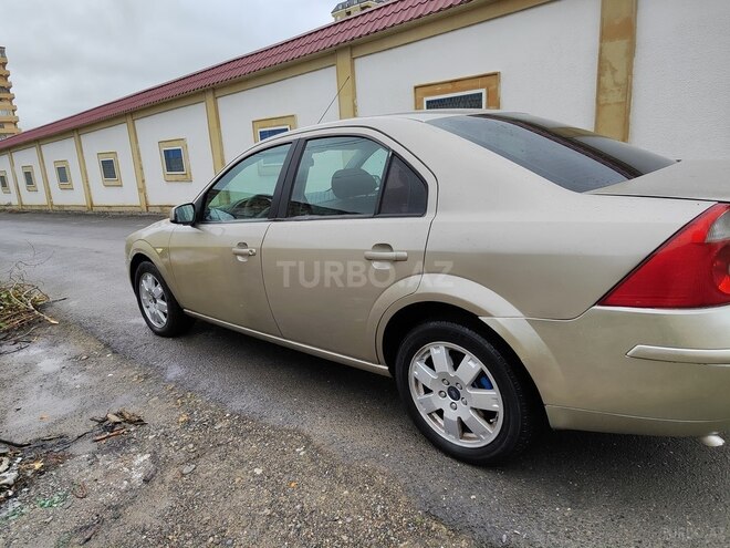 Ford Mondeo 2005, 225,060 km - 2.0 л - Bakı