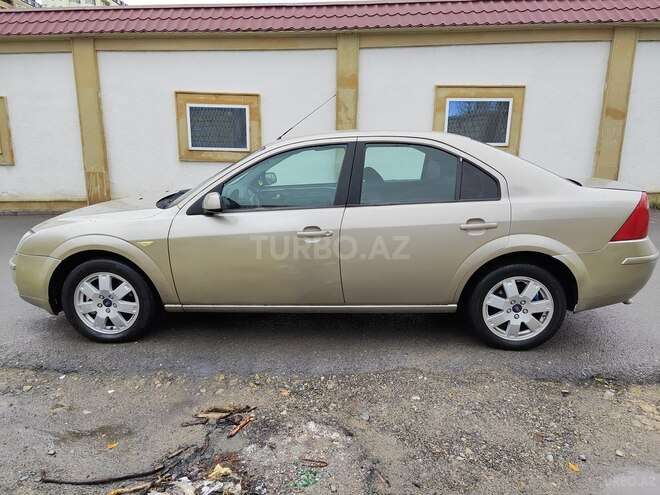 Ford Mondeo 2005, 225,060 km - 2.0 л - Bakı