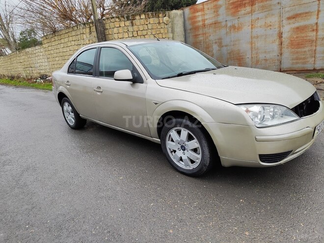 Ford Mondeo 2005, 225,060 km - 2.0 л - Bakı