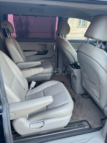Kia Carnival 2015, 192,000 km - 2.2 l - Bakı