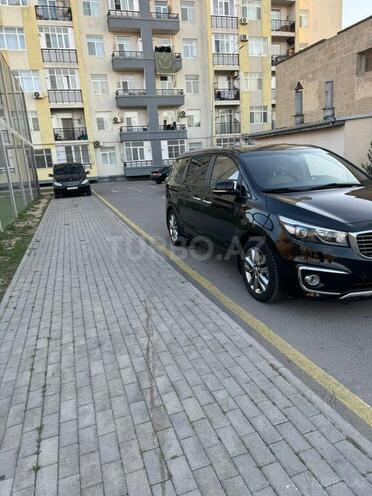 Kia Carnival 2015, 192,000 km - 2.2 l - Bakı