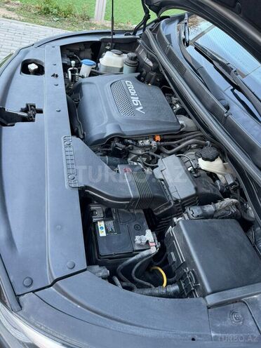 Kia Carnival 2015, 192,000 km - 2.2 l - Bakı