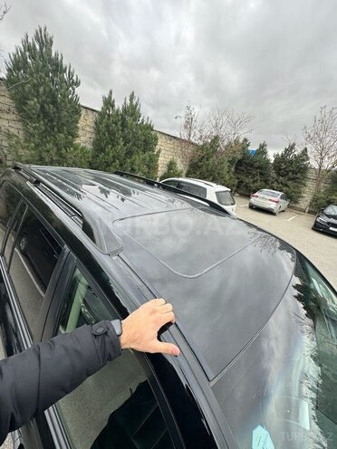 Toyota Land Cruiser 2012, 160,000 km - 4.6 л - Bakı
