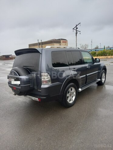 Mitsubishi Pajero 2007, 215,000 km - 3.0 l - Bakı