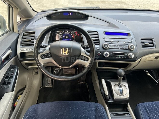 Honda Civic 2007, 212,250 km - 1.3 l - Gəncə
