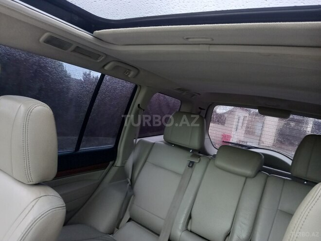Mitsubishi Pajero 2007, 215,000 km - 3.0 l - Bakı