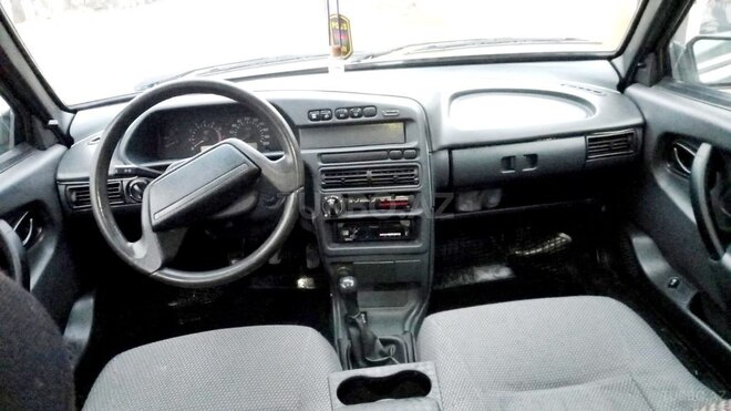 LADA (VAZ) 2115 2012, 112,500 km - 1.6 л - Gəncə