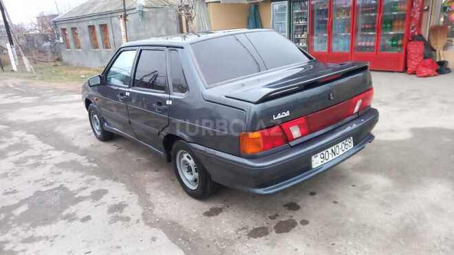 LADA (VAZ) 2115 2012, 112,500 km - 1.6 л - Gəncə
