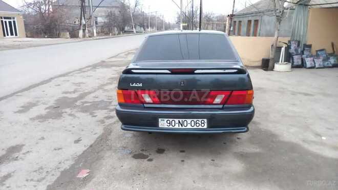 LADA (VAZ) 2115 2012, 112,500 km - 1.6 л - Gəncə