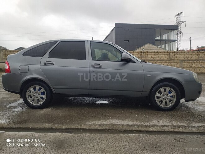 LADA (VAZ) Priora 2013, 195,500 km - 1.6 л - Xırdalan
