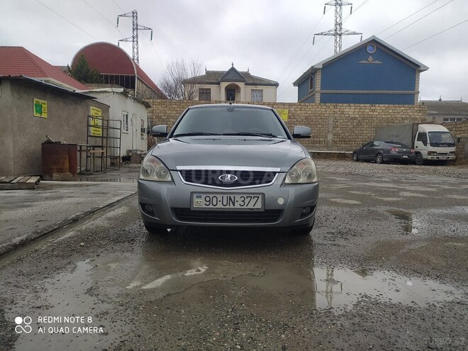 LADA (VAZ) Priora 2013, 195,500 km - 1.6 л - Xırdalan