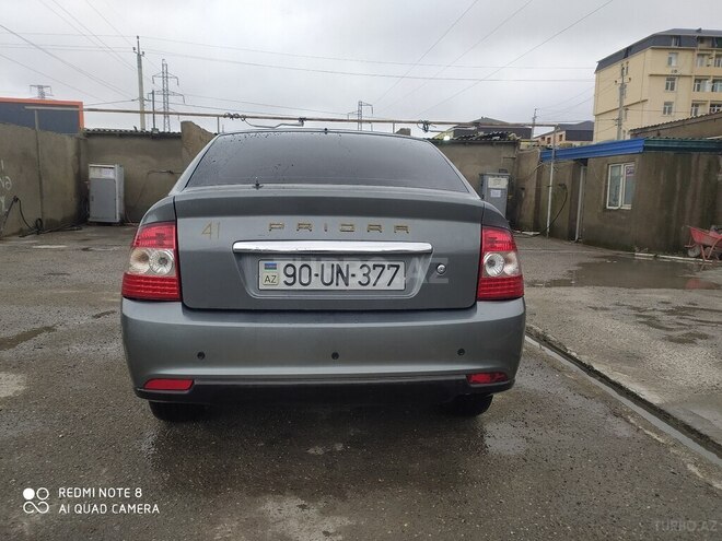 LADA (VAZ) Priora 2013, 195,500 km - 1.6 л - Xırdalan