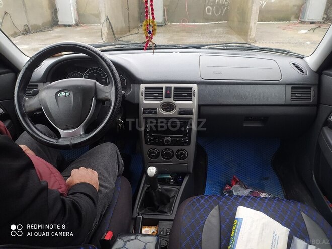 LADA (VAZ) Priora 2013, 195,500 km - 1.6 л - Xırdalan