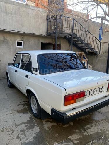 LADA (VAZ) 2107 2006, 25,000 km - 1.6 l - Bakı