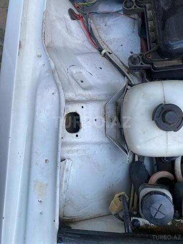 LADA (VAZ) 2107 2006, 25,000 km - 1.6 l - Bakı