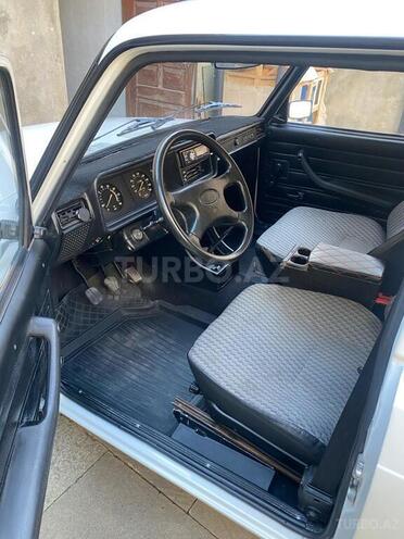 LADA (VAZ) 2107 2006, 25,000 km - 1.6 l - Bakı