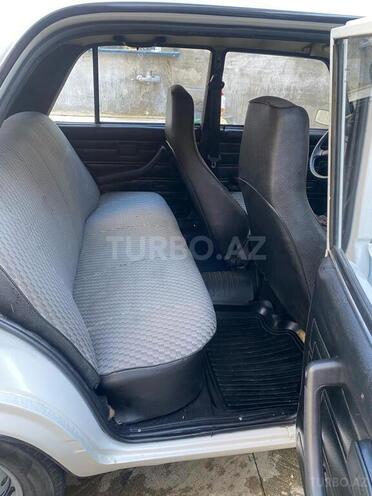 LADA (VAZ) 2107 2006, 25,000 km - 1.6 l - Bakı