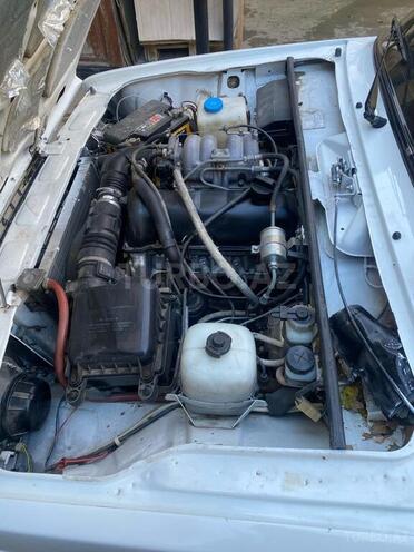 LADA (VAZ) 2107 2006, 25,000 km - 1.6 l - Bakı