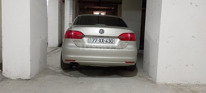 Volkswagen Jetta 2014, 152,000 km - 1.8 l - Bakı