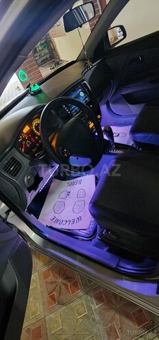 Kia Pride 2009, 102,000 km - 1.6 l - Bakı
