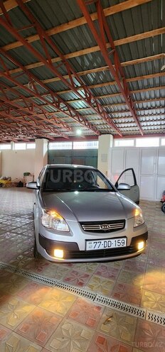 Kia Pride 2009, 102,000 km - 1.6 l - Bakı