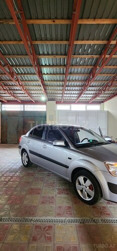 Kia Pride 2009, 102,000 km - 1.6 l - Bakı