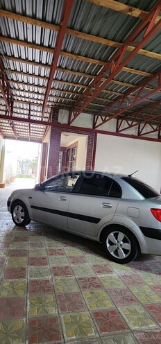 Kia Pride 2009, 102,000 km - 1.6 l - Bakı