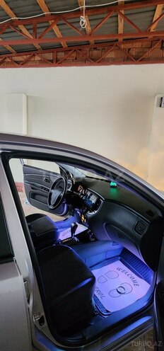 Kia Pride 2009, 102,000 km - 1.6 l - Bakı