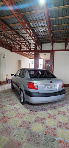 Kia Pride 2009, 102,000 km - 1.6 l - Bakı