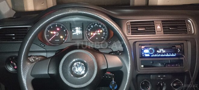 Volkswagen Jetta 2014, 152,000 km - 1.8 l - Bakı