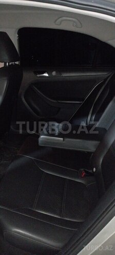 Volkswagen Jetta 2014, 152,000 km - 1.8 l - Bakı