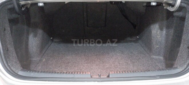 Volkswagen Jetta 2014, 152,000 km - 1.8 l - Bakı