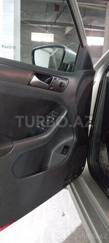 Volkswagen Jetta 2014, 152,000 km - 1.8 l - Bakı