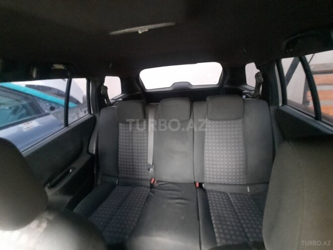Renault Megane 2006, 350,000 km - 1.5 l - Bakı
