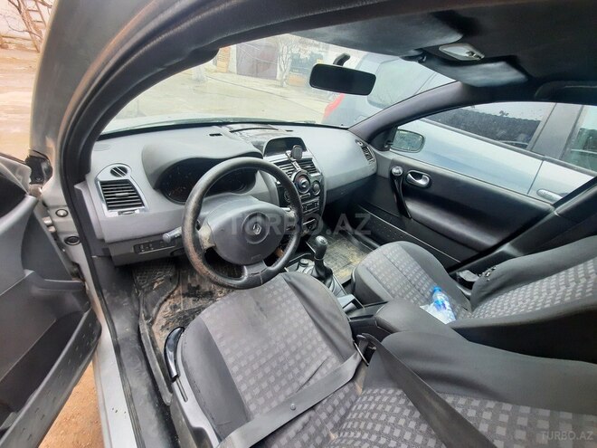 Renault Megane 2006, 350,000 km - 1.5 l - Bakı