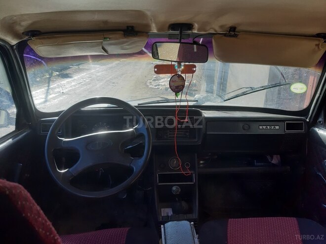 LADA (VAZ) 2107 1994, 453,160 km - 1.5 l - Şəmkir