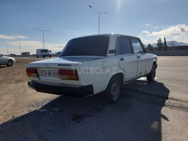 LADA (VAZ) 2107 1994, 453,160 km - 1.5 l - Şəmkir