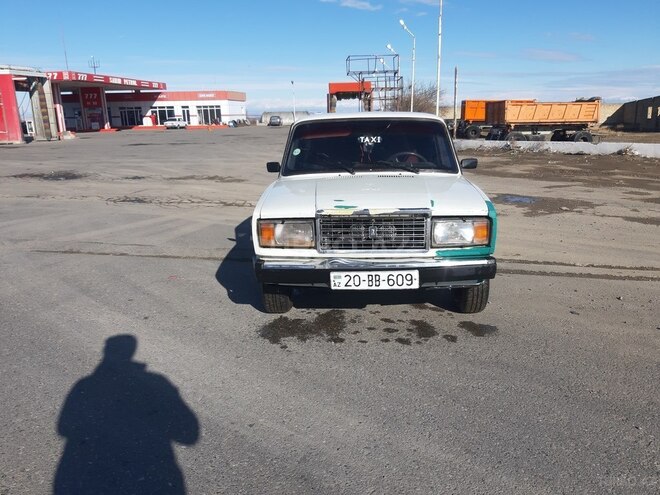 LADA (VAZ) 2107 1994, 453,160 km - 1.5 l - Şəmkir