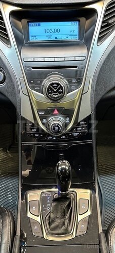 Hyundai Grandeur 2012, 153,000 km - 2.4 l - Bakı